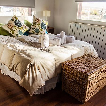 Alto Labrador Apartment El Calafate Ngoại thất bức ảnh