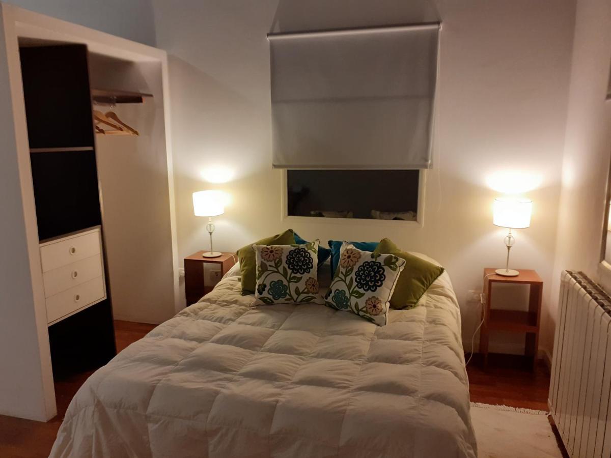 Alto Labrador Apartment El Calafate Ngoại thất bức ảnh