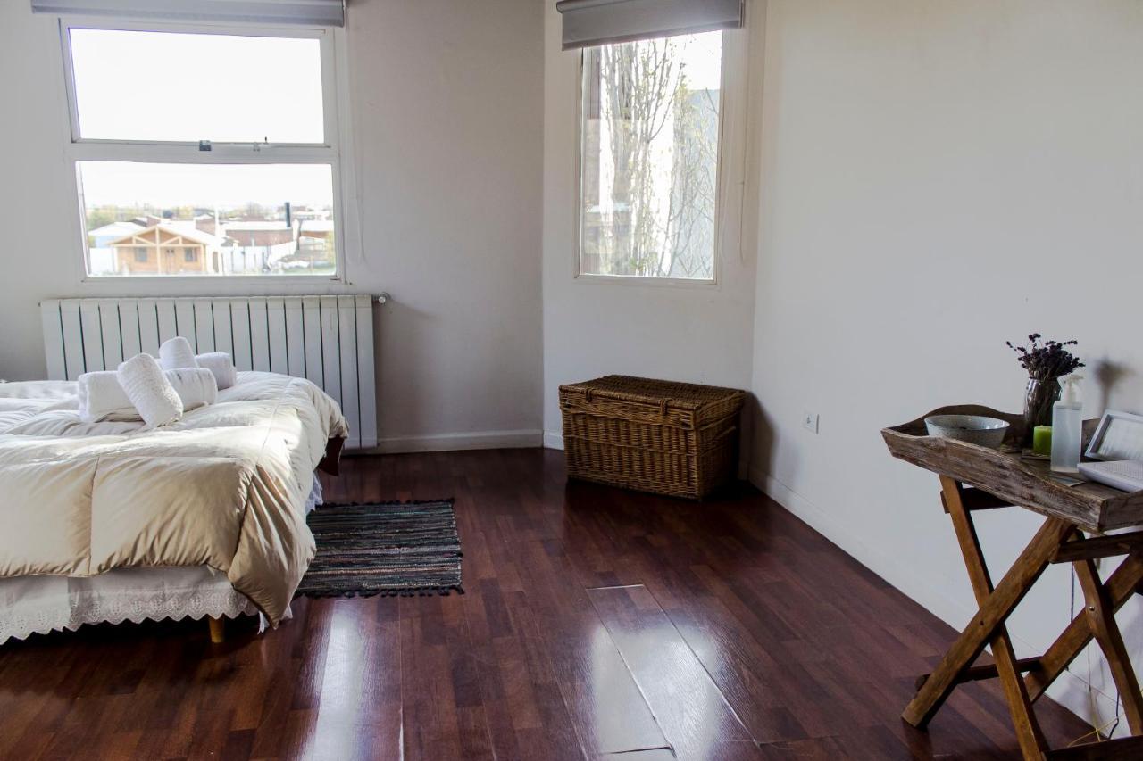 Alto Labrador Apartment El Calafate Ngoại thất bức ảnh